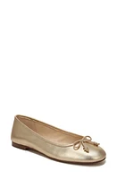 Sam Edelman Felicia Luxe Flat at Nordstrom