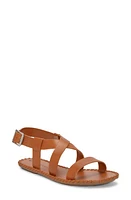 Lucky Brand Zelek Ankle Strap Sandal at Nordstrom,