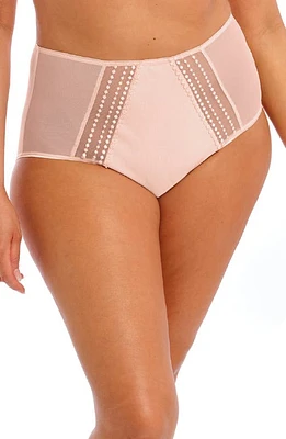 Elomi Matilda Full Figure Embellished Briefs at Nordstrom,