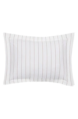 Matouk Amalfi Boudoir Pillow Sham in Dune at Nordstrom