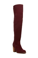 Kelsi Dagger Brooklyn Logan Over the Knee Boot at Nordstrom