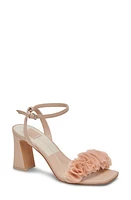 Dolce Vita Iesha Ankle Strap Sandal Leather at Nordstrom,