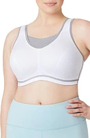 Glamorise No-Bounce Camisole Elite Sports Bra at Nordstrom,