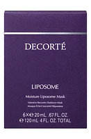 Decorté Moisture Liposome Mask at Nordstrom