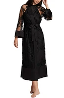 Rya Collection Charming Embroidered Lace Wrap at Nordstrom,