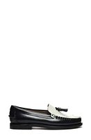 Sebago Classic Will Tassel Loafer Blue Navy at Nordstrom