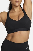 Nike Indy Dri-FIT High Support Sports Bra at Nordstrom,