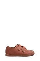 CHILDRENCHIC Double Strap Canvas Sneaker at Nordstrom,