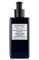 Murdock London Quince & Oakmoss Shampoo at Nordstrom