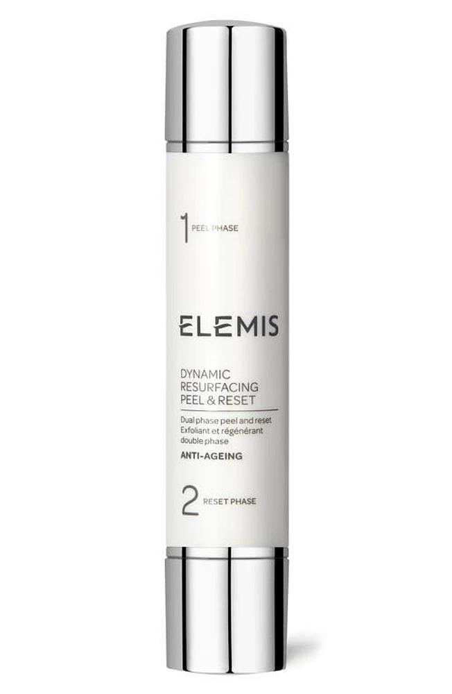 Elemis Dynamic Surfacing Peel & Reset Dual-Phase Treatment at Nordstrom