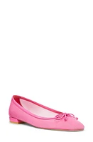 Stuart Weitzman Arabella Ballet Flat at Nordstrom,