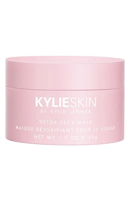 Kylie Cosmetics Detox Face Mask at Nordstrom