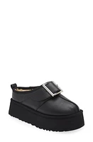 UGG(r) x Opening Ceremony Tasman X Platform Slip-On Shoe in Black at Nordstrom, Size 12