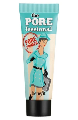 Benefit Cosmetics Benefit The POREfessional Face Primer in Beige at Nordstrom