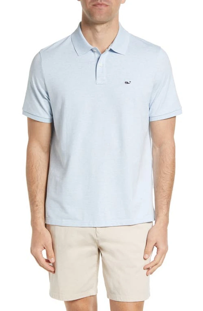 vineyard vines Edgartown Piqué Performance Polo at Nordstrom,