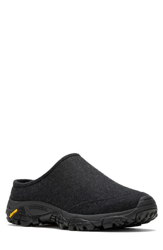 Moab 2 1TRL Slide Black at Nordstrom,