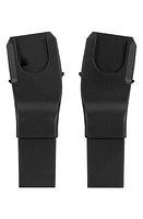 Silver Cross Wave/Coast Lower Car Seat Adapters in Black at Nordstrom