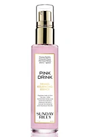 Sunday Riley Pink Drink Firming Resurfacing Essence at Nordstrom