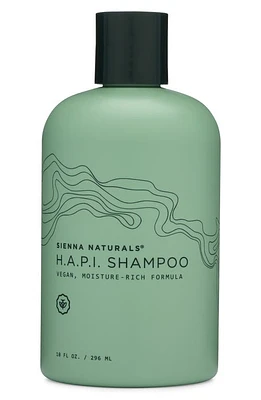 Sienna Naturals H. A.P. I. Shampoo at Nordstrom, Size 10 Oz