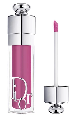 DIOR Lip Addict Lip Maximizer Gloss in 006 Berry at Nordstrom