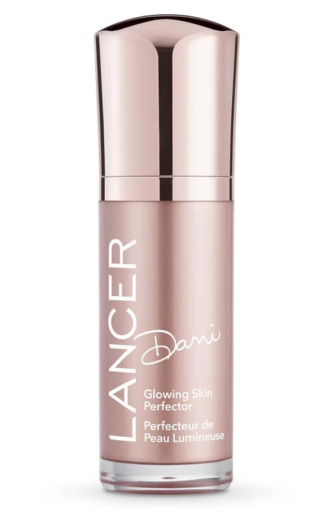 LANCER Skincare Dani Glowing Skin Perfector at Nordstrom