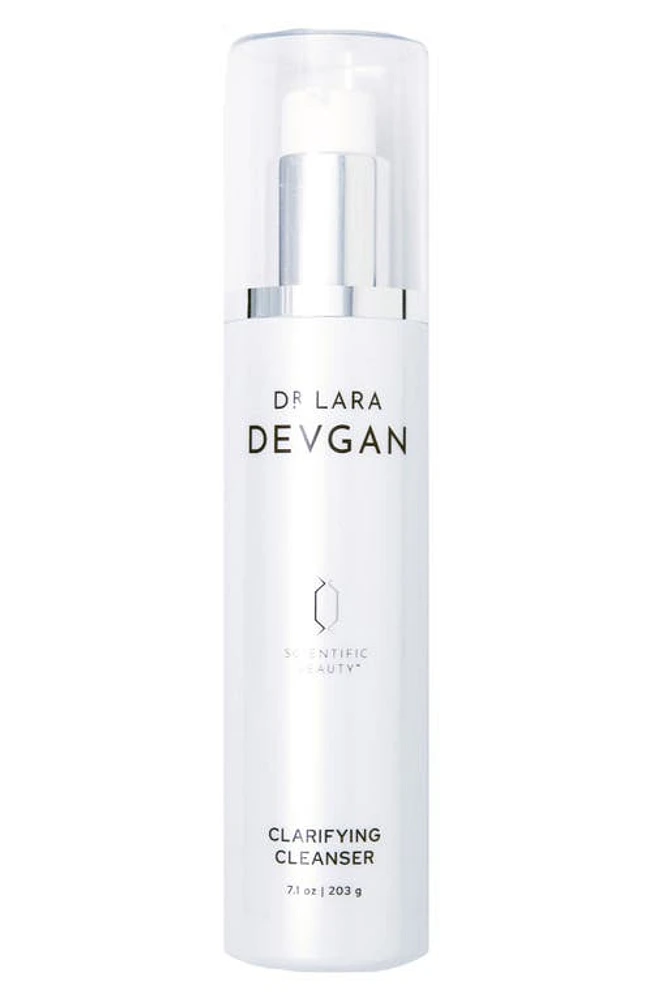 Dr. Lara Devgan Clarifying Cleanser at Nordstrom