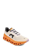 Cloudmonster Running Shoe Fawn/Turmeric at Nordstrom,