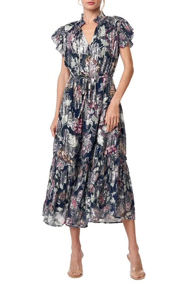 petite midi dresses with sleeves Petite Long Sleeve Soft Silky Jersey Midi Dress, Black – Jolie Moi Retail