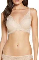 Simone Perele Karma Underwire Lace Demi Bra at Nordstrom