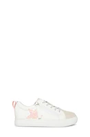 Steve Madden Kids' Arezume Sneaker White Multi at Nordstrom, M