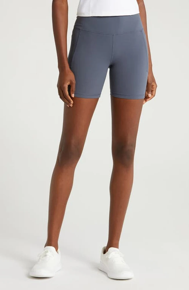 Free Fly All Day Pocket Bike Shorts at Nordstrom,