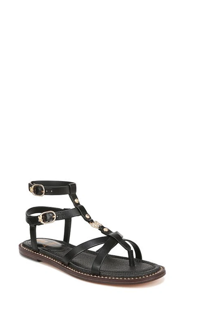 Sam Edelman Talya Ankle Strap Sandal at Nordstrom