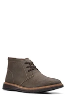 Clarks(r) Chantry Boot Grey at Nordstrom,