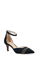 Pelle Moda Kelda Pointed Toe Pump at Nordstrom,