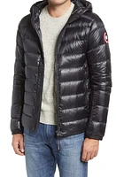 Canada Goose Crofton Water Resistant Packable Quilted 750-Fill-Power Down Jacket at Nordstrom