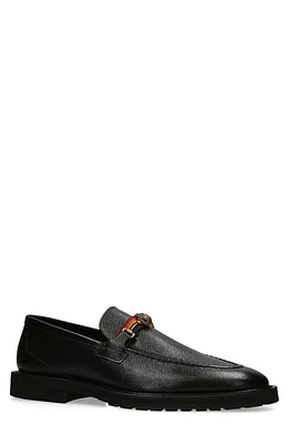 Kurt Geiger London Bates Loafer in Black at Nordstrom, Size 11