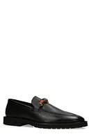 Kurt Geiger London Bates Loafer in Black at Nordstrom, Size 11