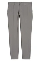 Stone Rose Tech Stretch Pants Dark Grey at Nordstrom,