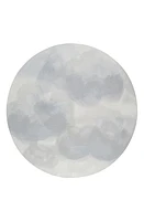 Toddlekind Highchair Splat Mat in Clouds at Nordstrom