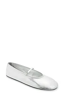 Jeffrey Campbell Dancerina Mary Jane Ballet Flat at Nordstrom,