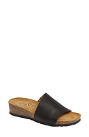 Bos. & Co. Lux Slide Sandal at Nordstrom,