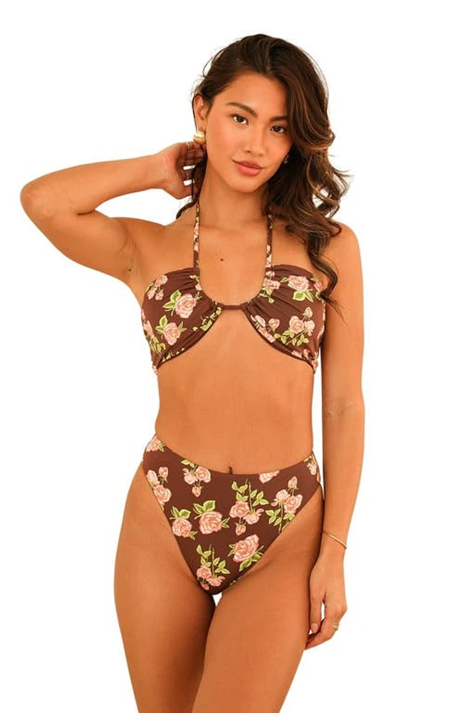 Dippin Daisys Seashore Bottom Rosebud at Nordstrom,