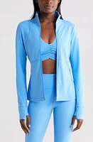 zella Studio Luxe Performance Jacket at Nordstrom,