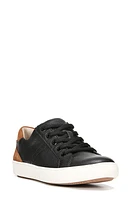 Naturalizer Morrison Sneaker Black Leather at Nordstrom,