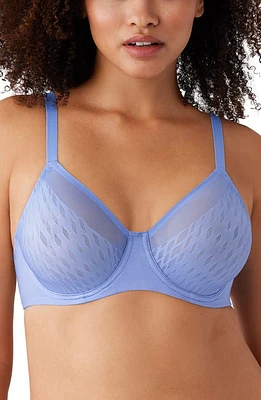 Wacoal Elevated Allure Full Coverage Underwire Bra at Nordstrom,