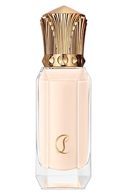 Christian Louboutin Teint Fétiche Le Fluide Liquid Foundation in Pastel Nude 10C at Nordstrom