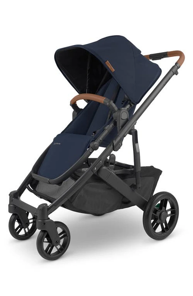 UPPAbaby CRUZ V2 Stroller in Navy Blue at Nordstrom