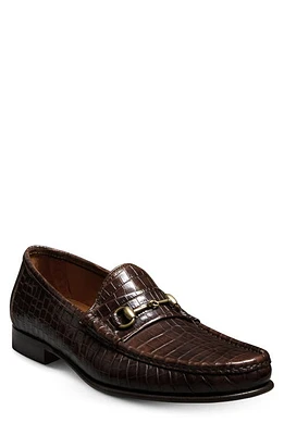 Allen Edmonds Verona II Bit Loafer Espresso at Nordstrom,