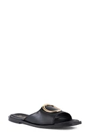 Seychelles End Of Time Slide Sandal at Nordstrom,