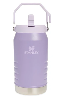 Stanley The Ice Flow 64-Ounce Flip Straw Tumbler in Lavender at Nordstrom